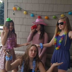 Meet your Posher, Kaitlyn